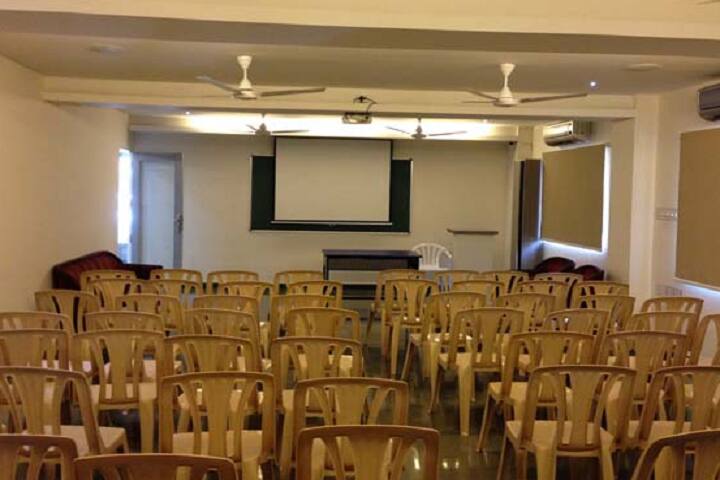 Indira College of Allied Health Sciences, Mangaluru campus photo 6