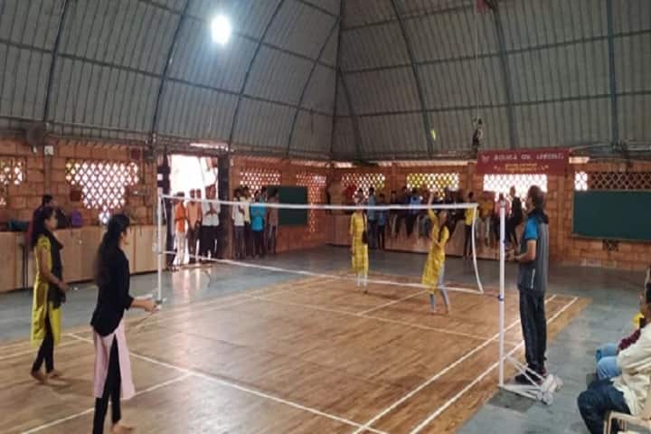Tungal School of Basic and Applied Sciences, Jamkhandi campus photo 3