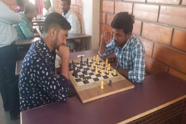 Tungal School of Basic and Applied Sciences, Jamkhandi campus photo 5