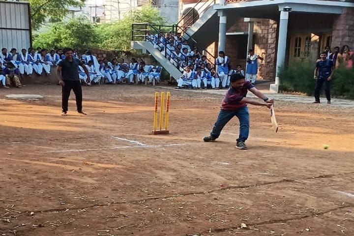 Tungal School of Basic and Applied Sciences, Jamkhandi campus photo 2