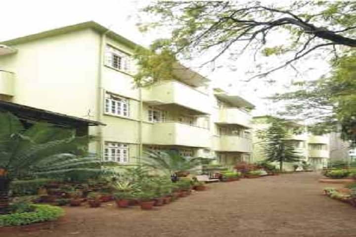 MES's Senior College, Pune campus photo 3