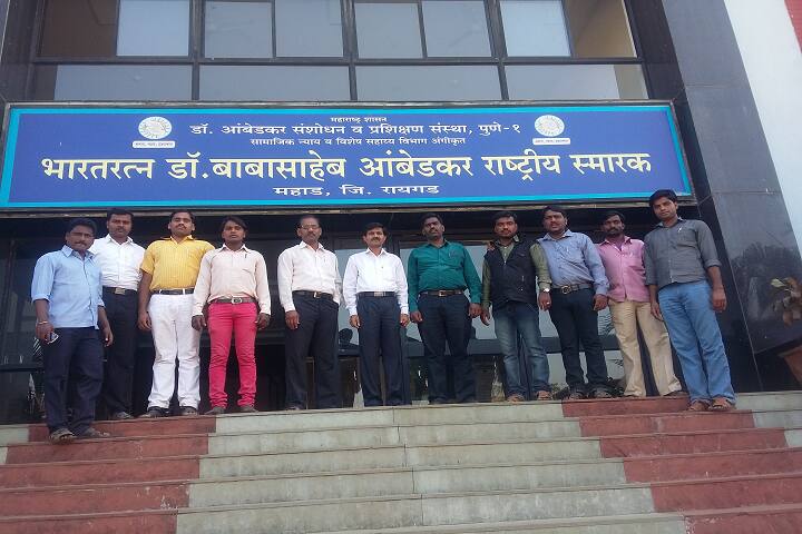 KSP Mandal's College Of Library and Information Science, Osmanabad campus photo 4