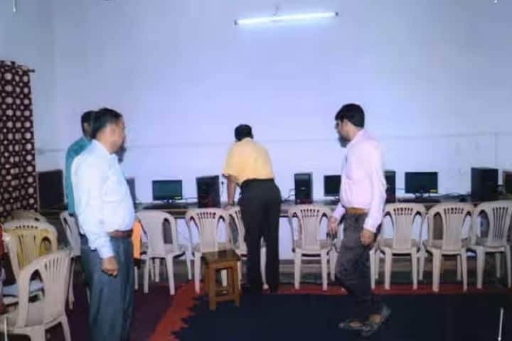 Smt Harkori Devi Girls PG College, Jhunjhunu campus photo 4