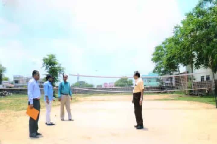 Smt Harkori Devi Girls PG College, Jhunjhunu campus photo 6