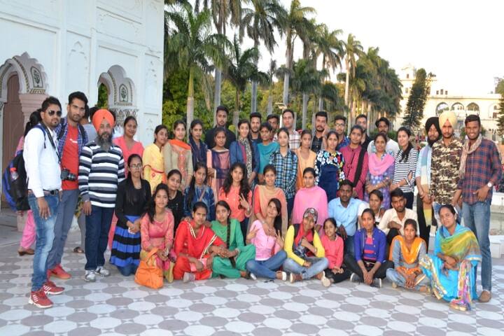 University College, Miranpur campus photo 5