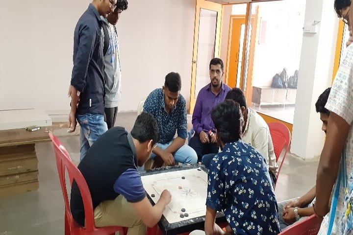 ASC Silver Valley Degree Evening College, Bengaluru campus photo 3