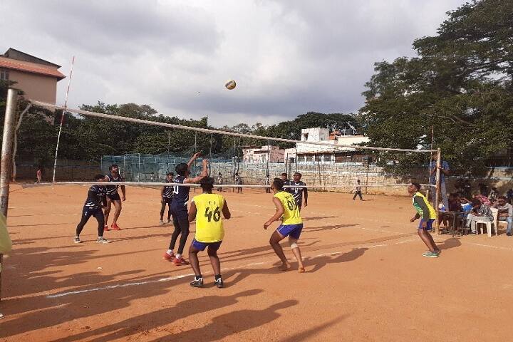ASC Silver Valley Degree Evening College, Bengaluru campus photo 4