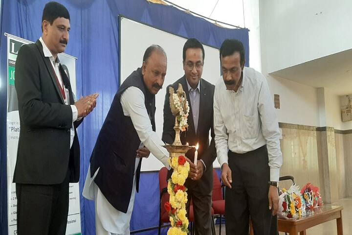 ASC Silver Valley Degree College, Bengaluru campus photo 5