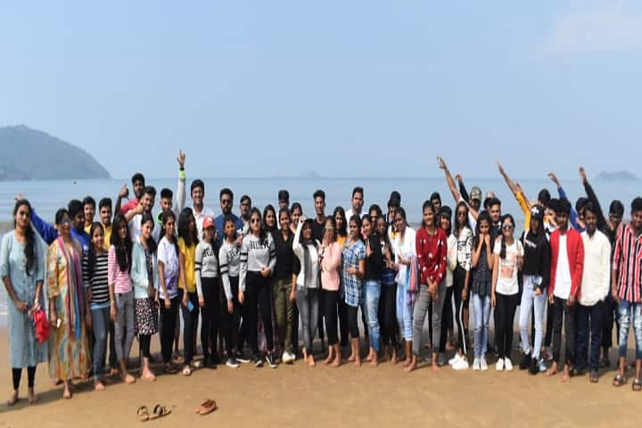 ASC Silver Valley Degree College, Bengaluru campus photo 6