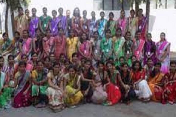 Shriram Women's Science College, Paniv campus photo 6