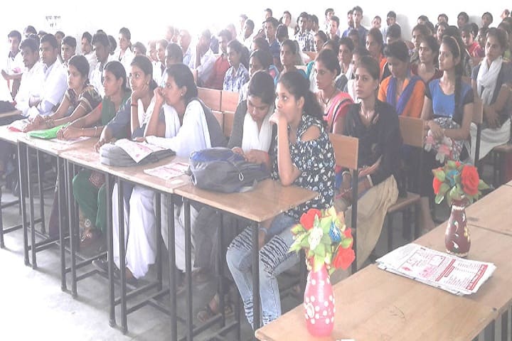 Ram Bharose Singh Memorial Mahavidyalaya, Budaun campus photo 2