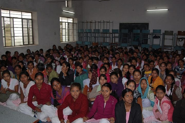 Veer Bala Kali Bai Government Girls College, Dungarpur campus photo 2