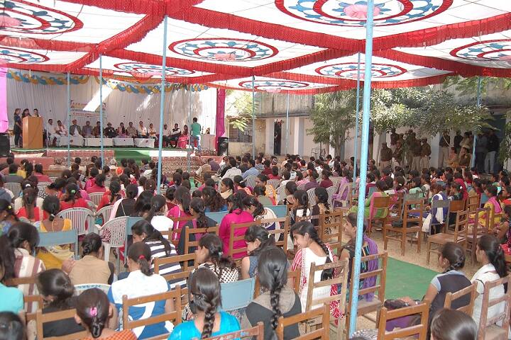 Veer Bala Kali Bai Government Girls College, Dungarpur campus photo 4