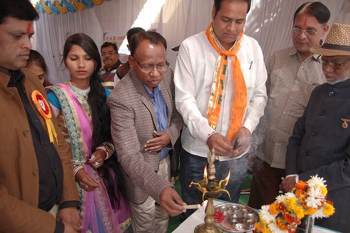 Veer Bala Kali Bai Government Girls College, Dungarpur campus photo 5