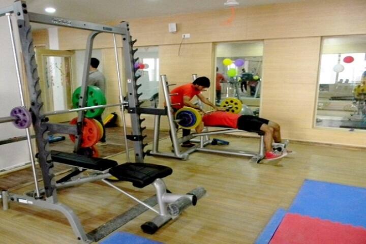 Pacific Institute of Fire and Safety Management, Udaipur campus photo 3