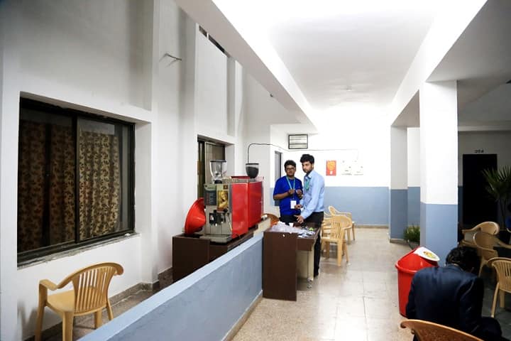 Pacific Institute of Fire and Safety Management, Udaipur campus photo 6