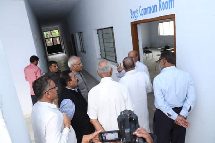 Kisan Law College, Jaipur campus photo 6