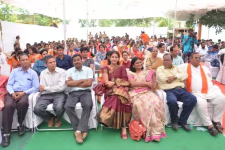 Seth Ranglal Kothari Government College, Rajsamand campus photo 6