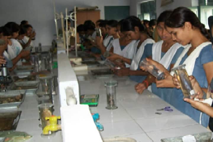 Sardar Patel Smarak Mahavidyalaya, Ambedkar Nagar campus photo 6