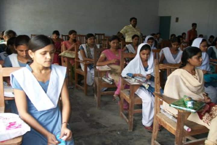 Sardar Patel Smarak Mahavidyalaya, Ambedkar Nagar campus photo 5