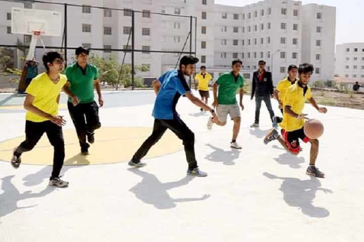Pacific Institute of Business Studies, Udaipur campus photo 2