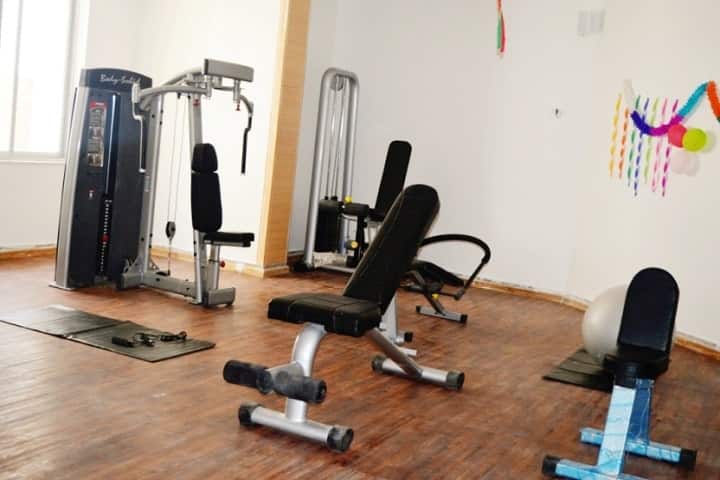 Pacific Institute of Business Studies, Udaipur campus photo 4