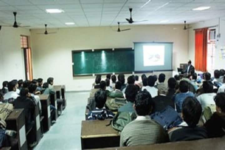 Naraina Polytechnic Institute, Kanpur campus photo 2