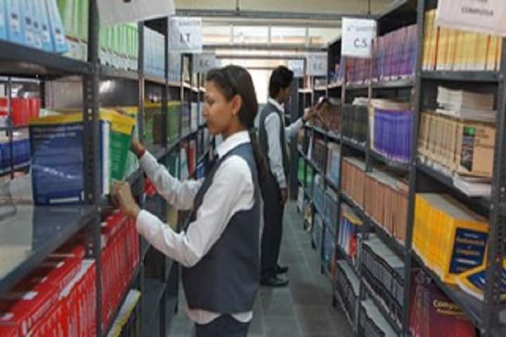 Naraina Polytechnic Institute, Kanpur campus photo 4