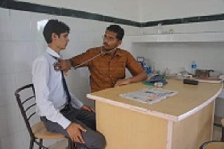 Naraina Polytechnic Institute, Kanpur campus photo 5