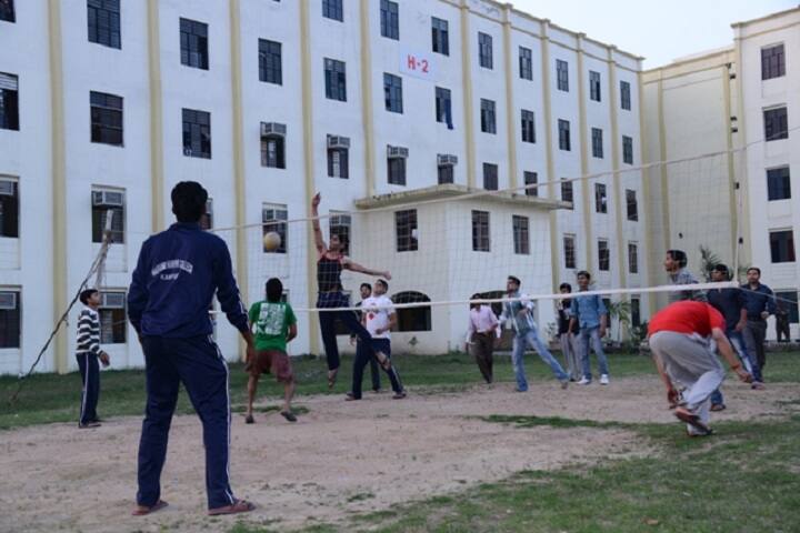 Naraina Polytechnic Institute, Kanpur campus photo 6