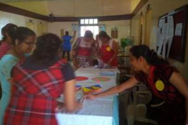 Pushpanjali College of Education, Vasai campus photo 2