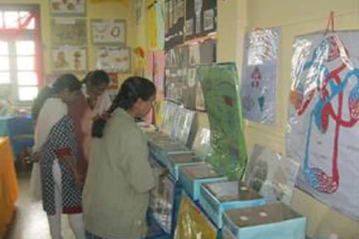 Pushpanjali College of Education, Vasai campus photo 3