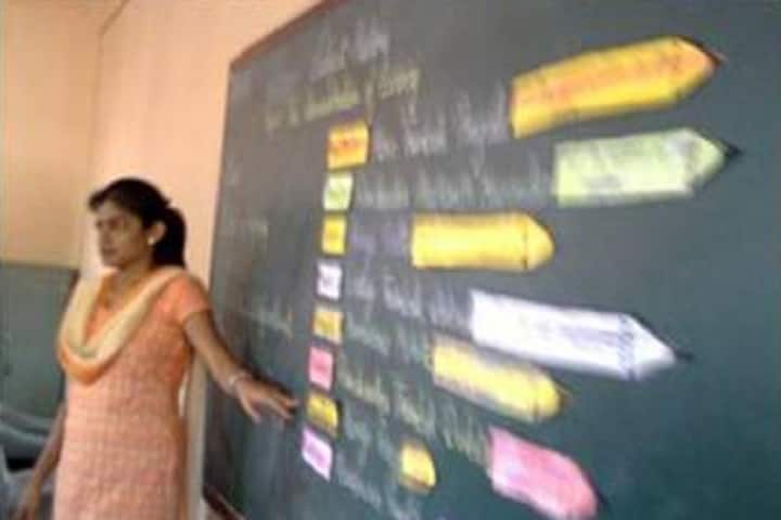 Pushpanjali College of Education, Vasai campus photo 4
