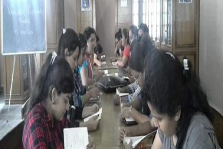 Pushpanjali College of Education, Vasai campus photo 5