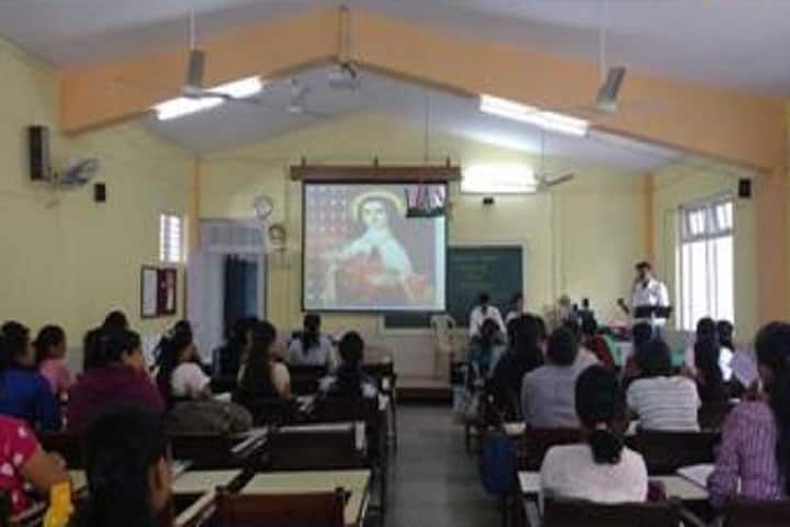 Pushpanjali College of Education, Vasai campus photo 6