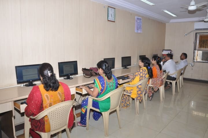 Seva Sadan's College of Education, Ulhasnagar campus photo 2
