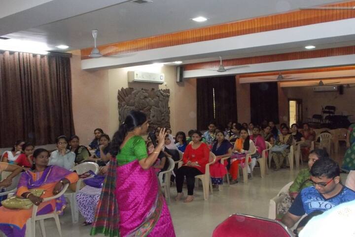 Seva Sadan's College of Education, Ulhasnagar campus photo 3