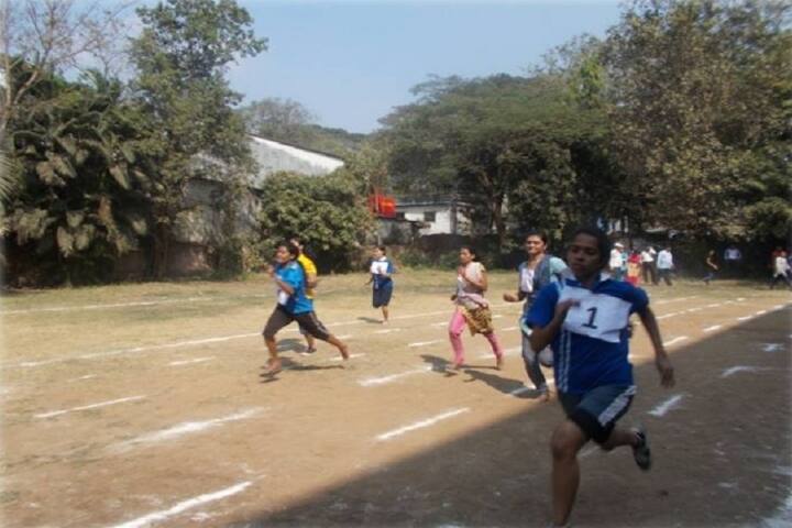 Seva Sadan's College of Education, Ulhasnagar campus photo 5