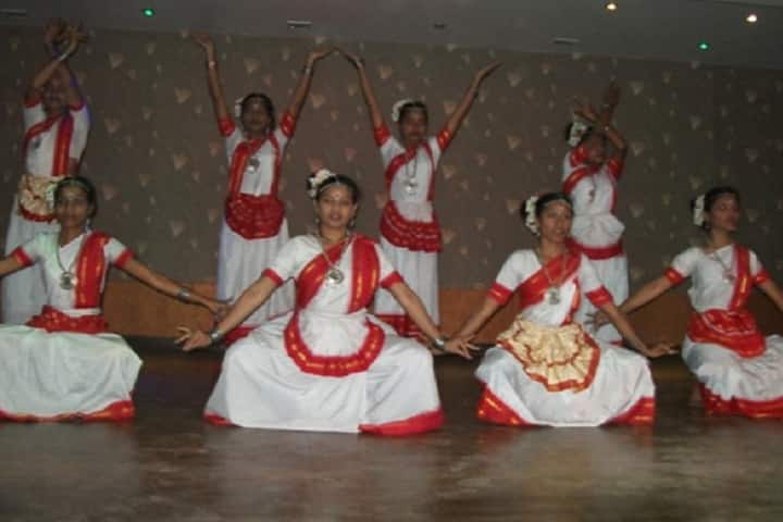 Seva Sadan's College of Education, Ulhasnagar campus photo 6