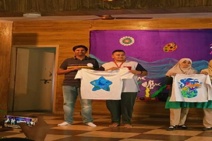 Maharashtriya Mandal College of Commerce, Pune campus photo 4