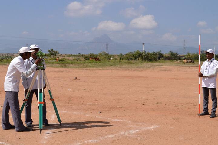 PSN Engineering College, Tirunelveli campus photo 3