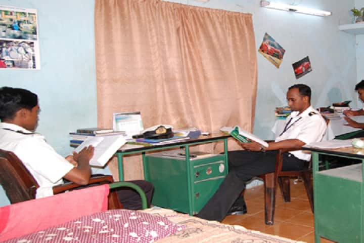 PSN Engineering College, Tirunelveli campus photo 6