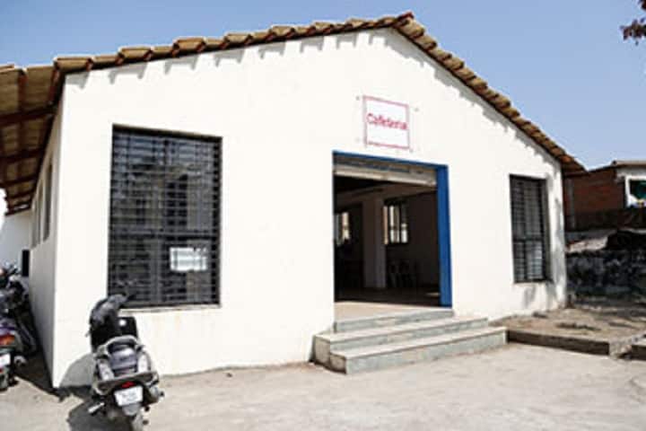 Priyadarshini Bhagwati College of Engineering, Nagpur campus photo 5