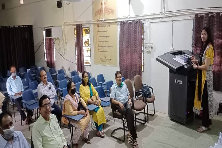 Seth RN Ruia Government College, Ramgarh Shekhawati campus photo 2