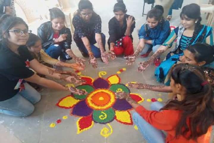 Seth RN Ruia Government College, Ramgarh Shekhawati campus photo 6