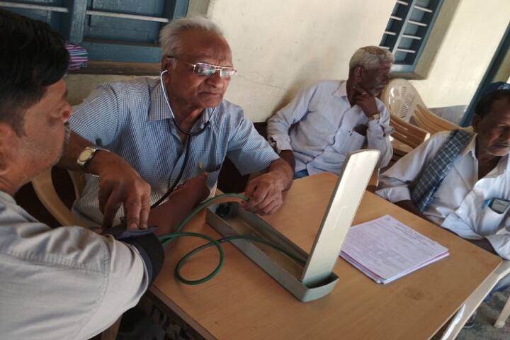 Kateel Ashok Pai Memorial Institute, Shivamogga campus photo 5