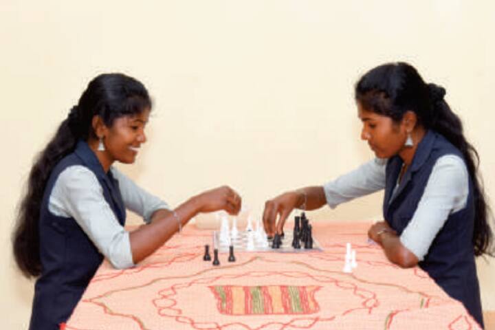 Kateel Ashok Pai Memorial Institute, Shivamogga campus photo 6