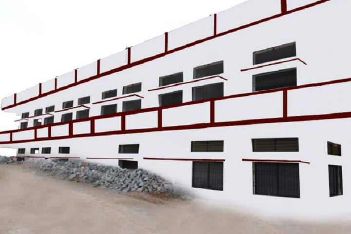 Sri Sanjeev College of Education, Lingasugur campus photo 2