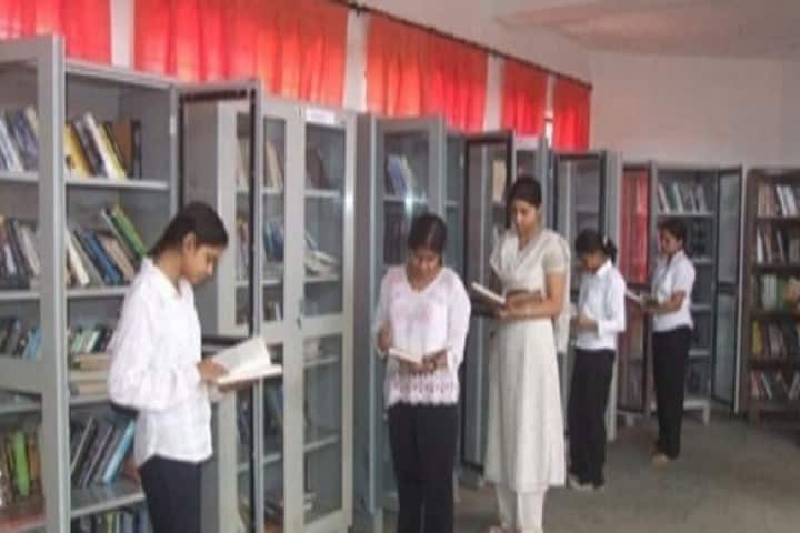 Sri Sanjeev College of Education, Lingasugur campus photo 3