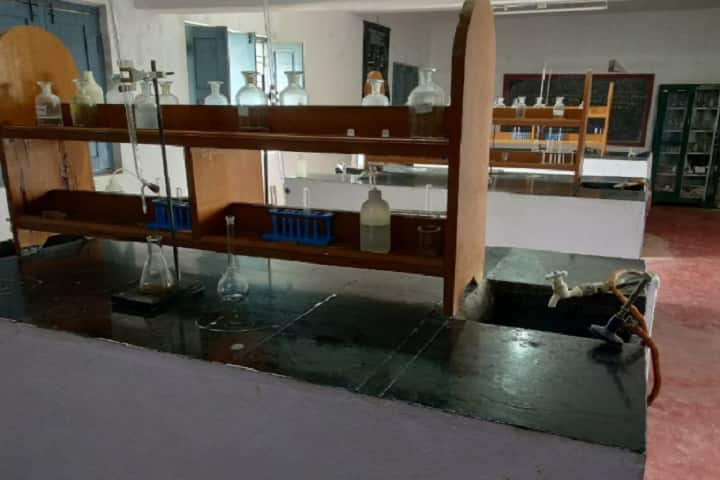 Sri Sanjeev College of Education, Lingasugur campus photo 4